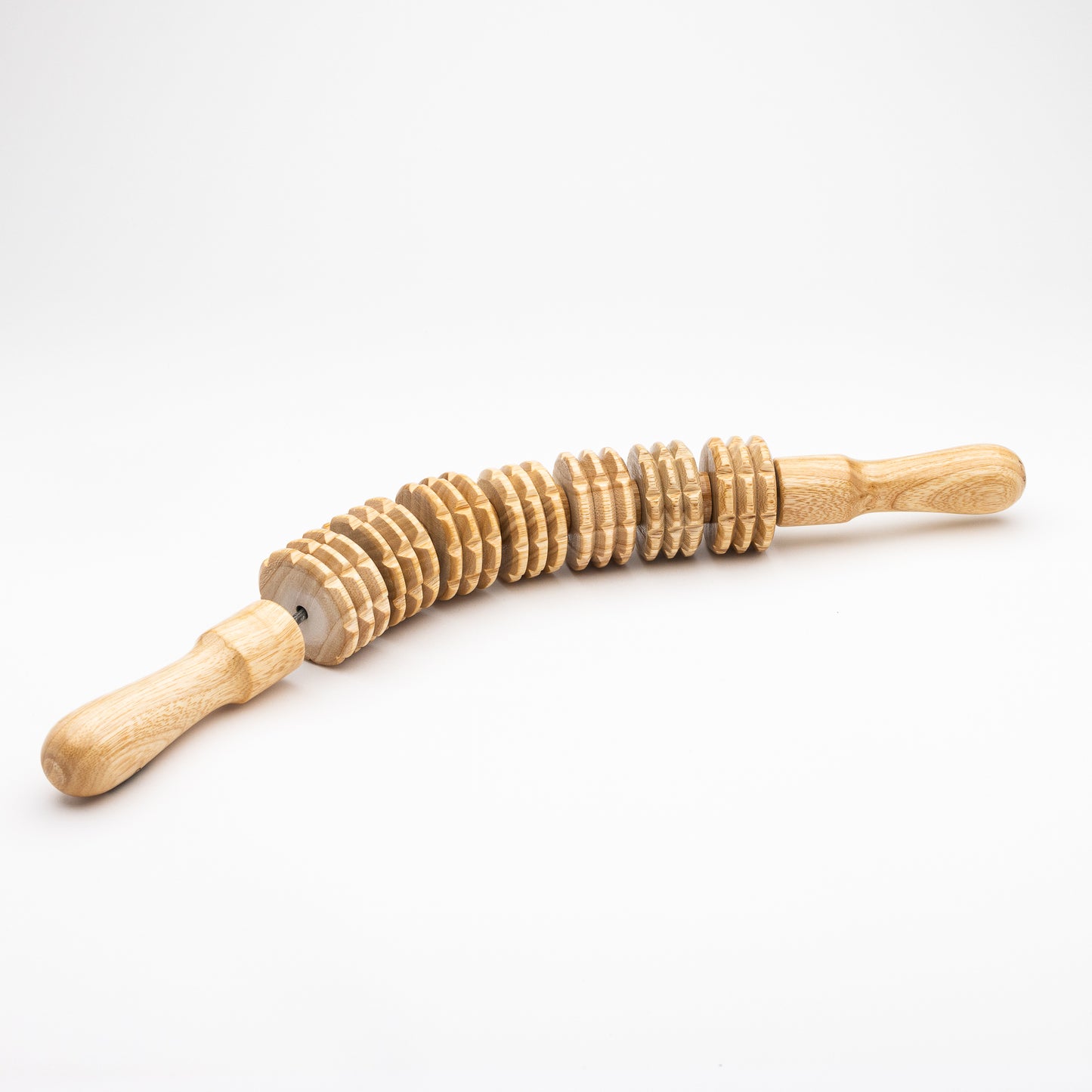 Rouleau courbé (rodillo curvo)