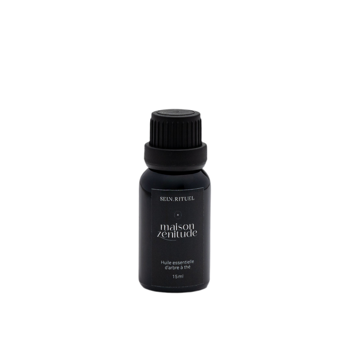 Huile essentielle d'arbre à thé Selv Rituel X Maison Zénitude (tea tree) - 15ml