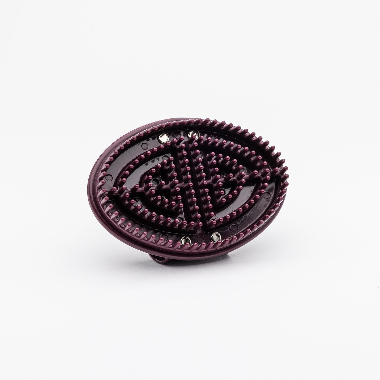 Brosse scorpion corporelle