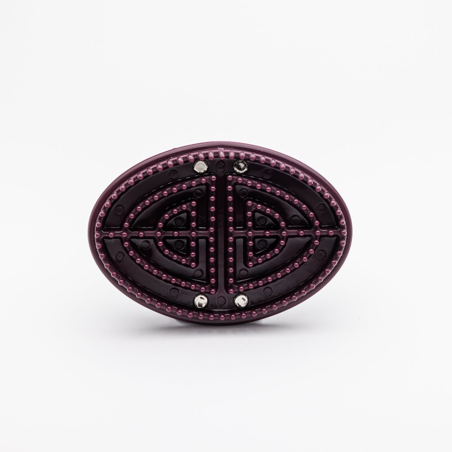 Brosse scorpion corporelle