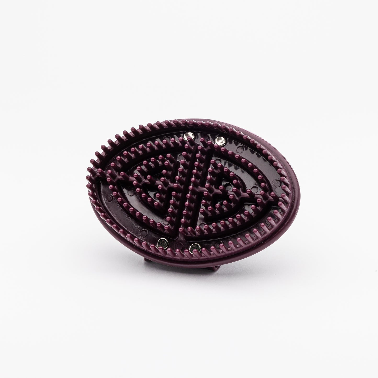 Brosse scorpion corporelle