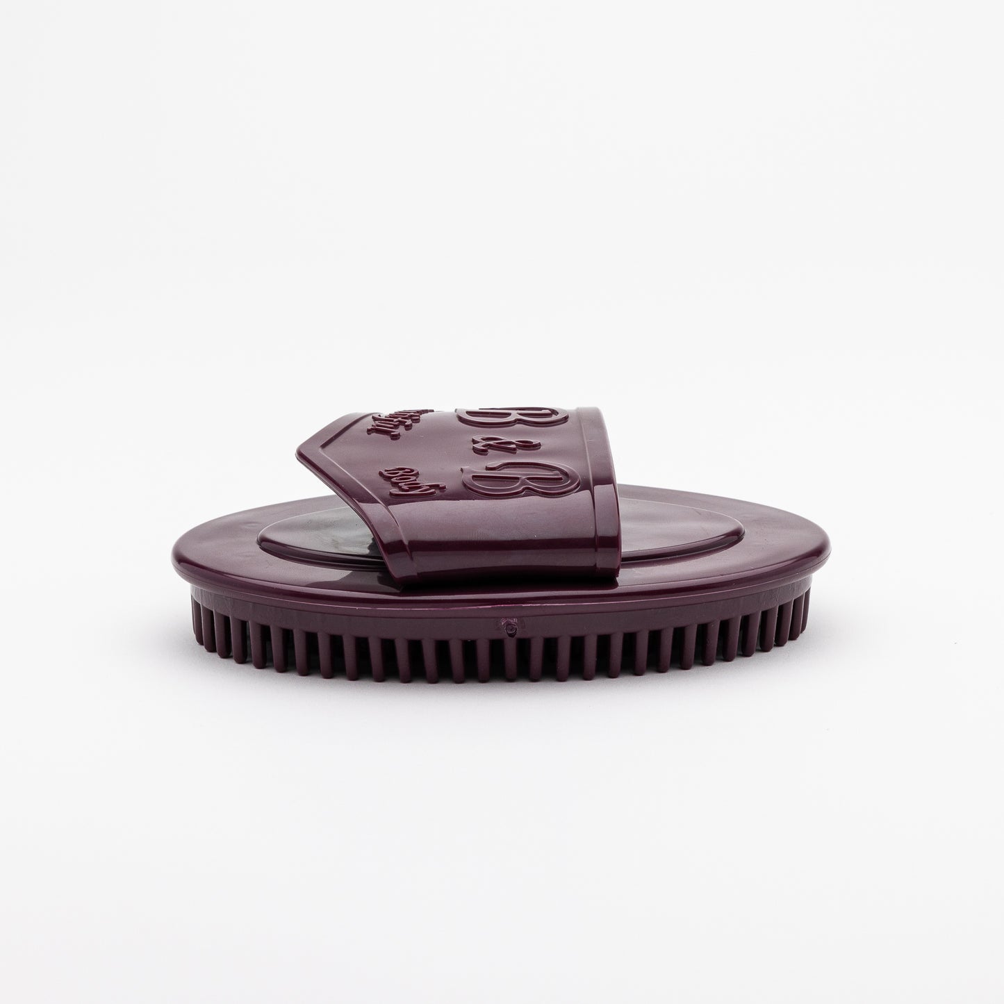 Brosse scorpion corporelle